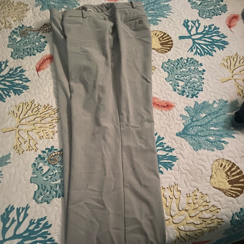 Closet Clea Out